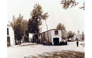 1928 - Barrio La Milagrosa